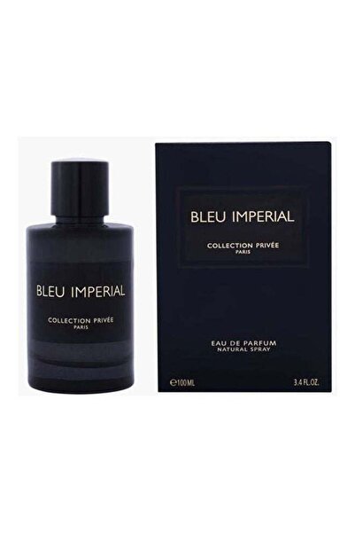 Geparlys عطر بلو إمبريال كوليكشن بريفيه أو دو برفيوم 100 مل