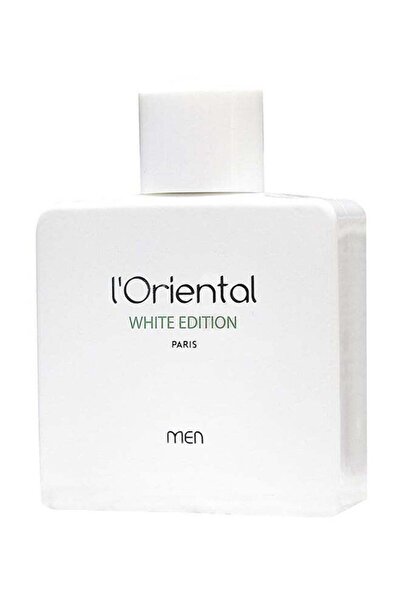 L'Oriental وايت ايديشن للرجال - او دي تواليت، 100 مل
