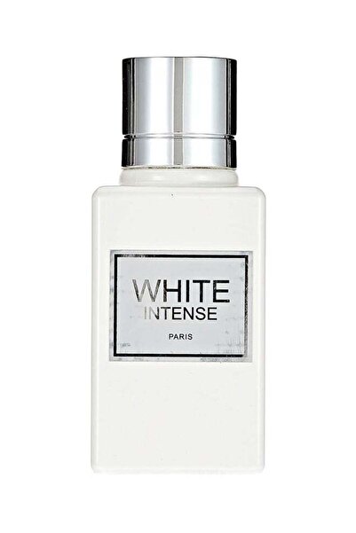 Geparlys عطر وايت إنتنس 100 مل