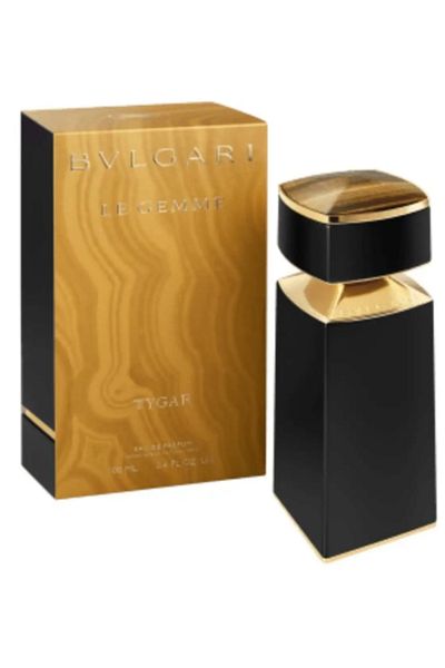 Bvlgari Le Gem Tiger - Eau de Parfum - 100ml