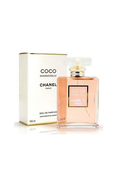 Chanel Coco Mademoiselle EDP Spray 100ml