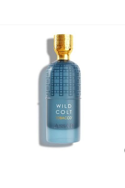 ASSAF Wild Cult Tobacco Assaf Perfume 200ml