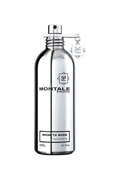 Montale Musk To EDP 100ml