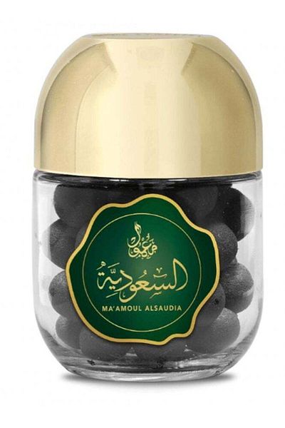 ALREHAB Ma'amoul Alsaudia 200grams