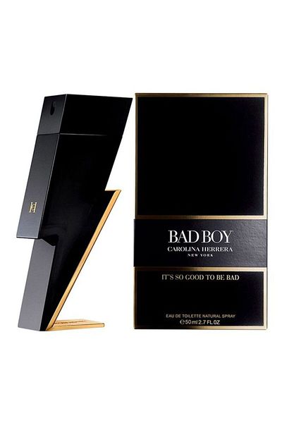 Carolina Herrera Bad Boy EDT 50ml