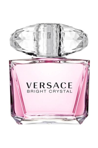 Versace Bright Crystal Eau de Toilette - 90ml