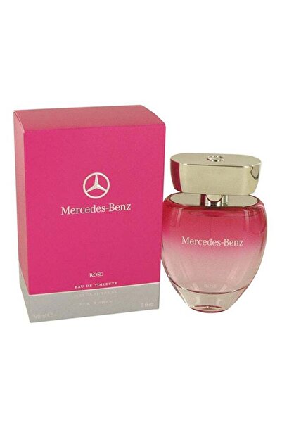 Mercedes Benz Mercedes-Benz Rose EDT 90ml