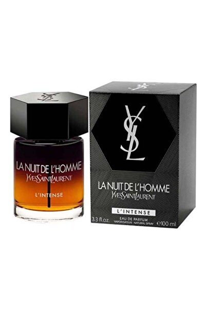 Yves Saint Laurent عطر لا نوي دي لوم أو دو بارفان 60 مل