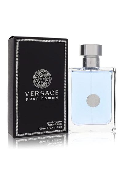 Versace Purum perfume - Eau de Toilette 100 ml