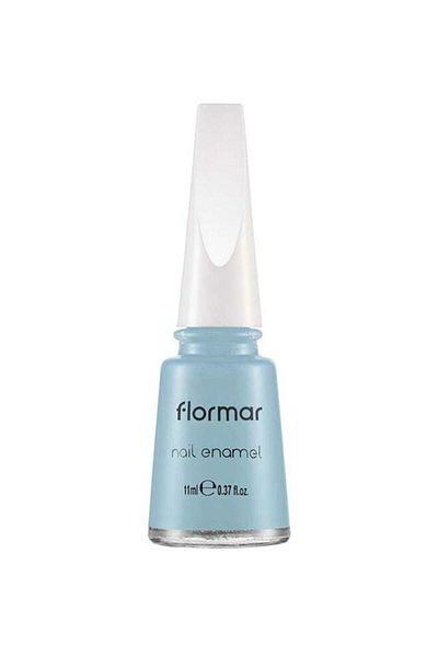 Flormar Nail Enamel 423 Multicolor