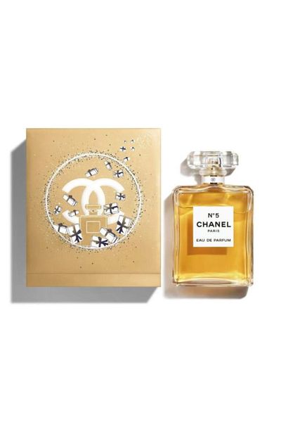 Chanel N°5 Parfum Limited Edition 100ml