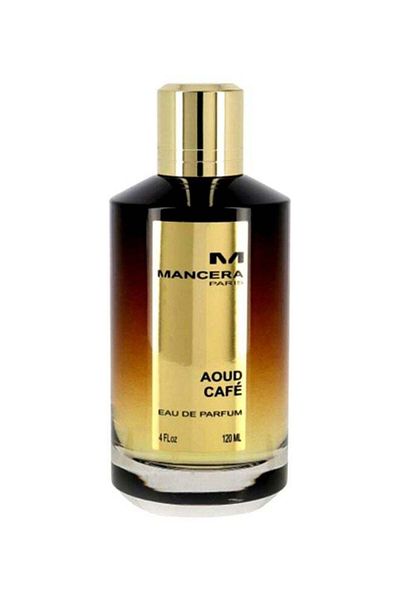 Mancera Aoud Cafe EDP 120ml