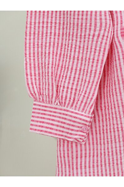 HİJABAYA Πουκάμισο με κορδόνια με κορδόνια με κορδόνια