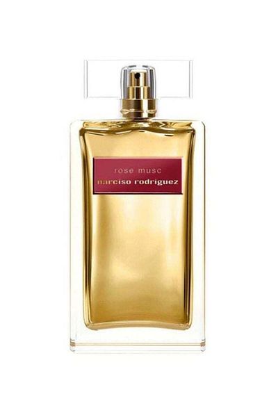 Narciso Rodriguez Rose Musc Eau De Parfum 100ml