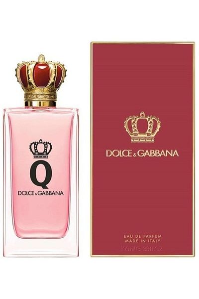 Dolce&Gabbana Dolce Gabbana Q EDP 100.0ml