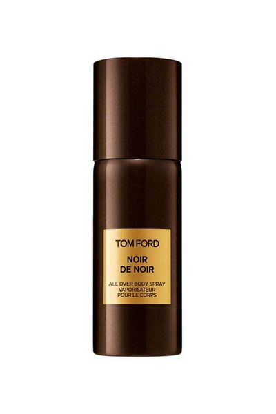 Tom Ford Noir De Noir Body Spray 150ml