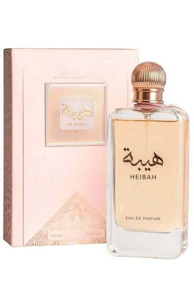 ARD AL ZAAFARAN HEIBAH