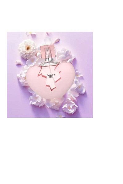 Ariana Grande Thank U Next EDP 50ml