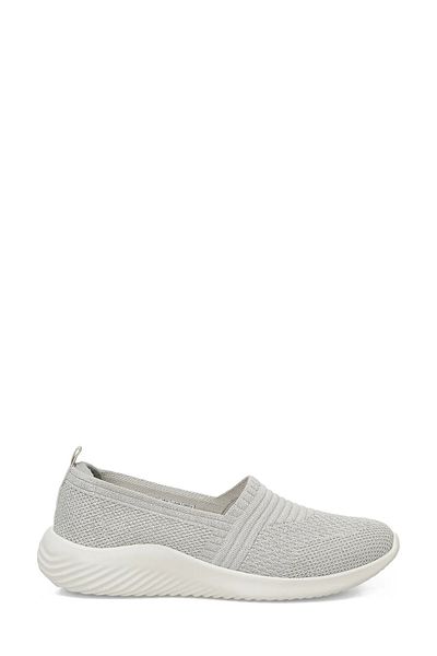 Travel Soft Trv2032 Gri Women's Comfort Shoes