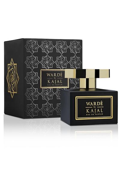 KAJAL عطر وردي 100مل