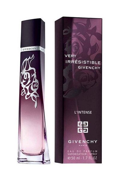Givenchy Very Irresistible L'Intense EDP 50ml