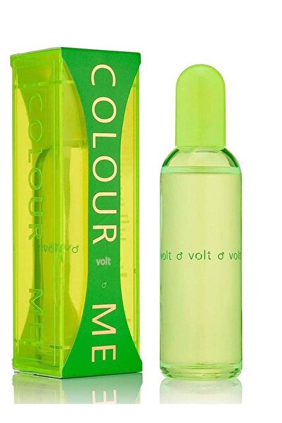 Milton Lloyd Colour Me COLOUR ME VOLT90MI
