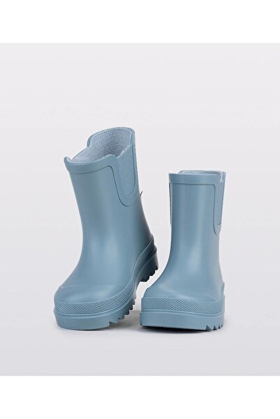 IGOR Tokıo Kaymaz Taban Su Geçirmez Yağmur Çizmesi Unisex Çocuk Yağmur Çizmesi W10274