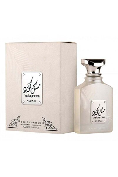 ASDAAF Musk code 100 mi