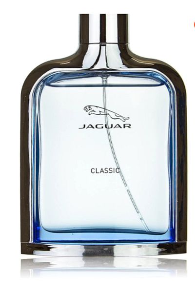 Jaguar Classic Blue Eau de Toilette 100ml
