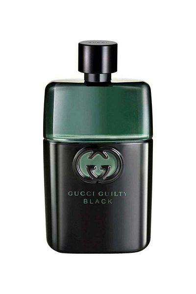 Gucci Guilty Black EDT 90ml