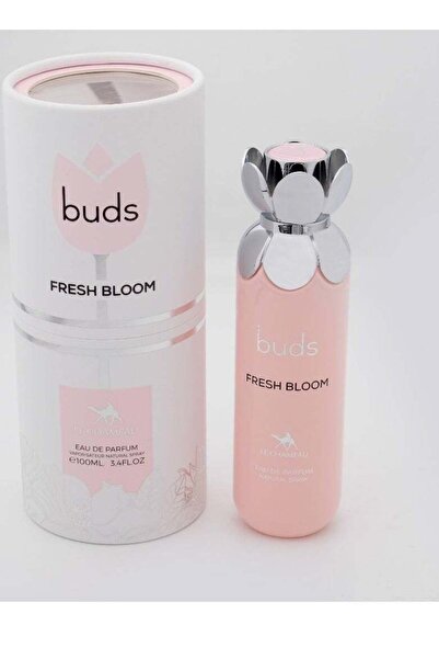 Le Chameau Refreshing Flower Buds 100ml