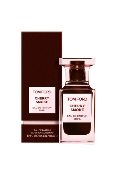 Tom Ford Cherry Smoke - Eau de Parfum - 50ml