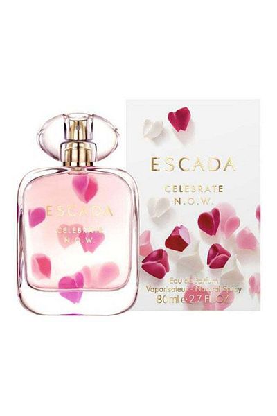 Escada Celebrate Now EDP 50ml
