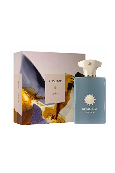 Amouage Search Eau de Parfum 100 ml