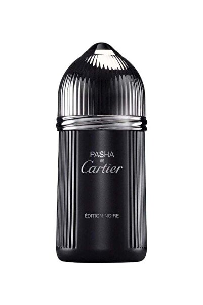 Cartier Pasha Edition Noir Perfume 100ml