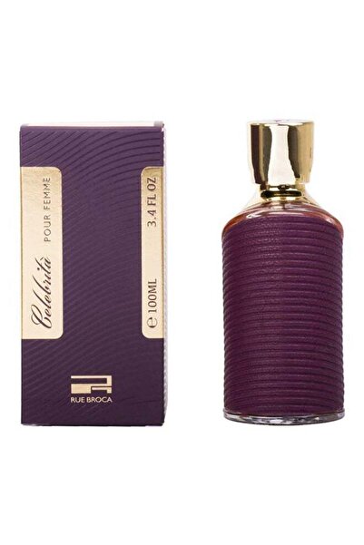 RUE BROCA عطر سيليبريتا 100 مل