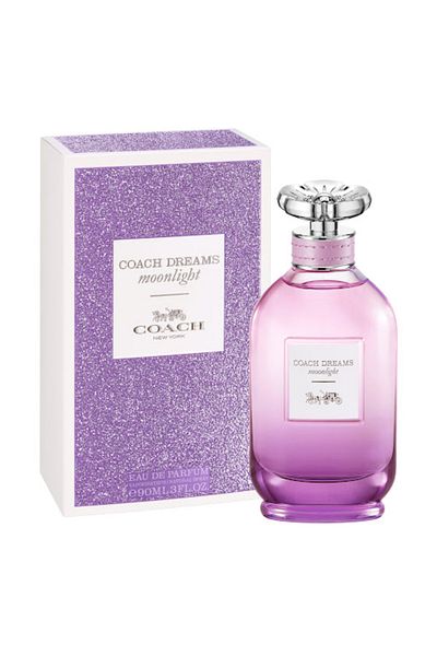 Coach Dreams Moonlight Eau de Parfum 90 ml