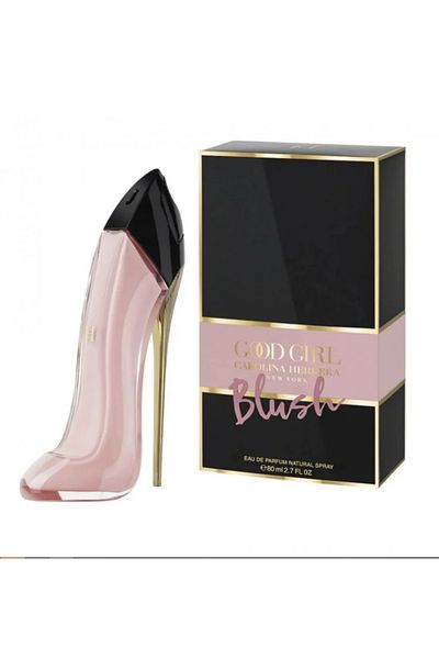 Carolina Herrera Good Girl Blush Eau de Parfum 80ml