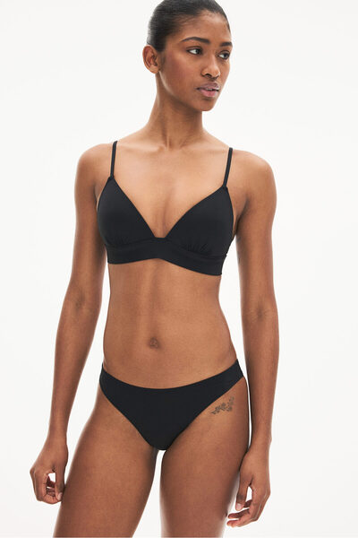 H&M Push-up Üçgen Bikini Üstü