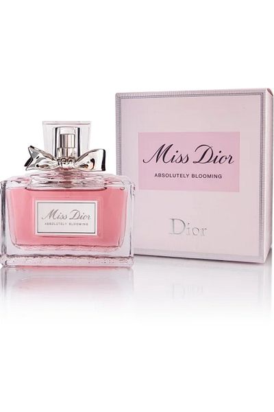 Dior Miss Dior Absolutely Blooming Eau de Parfum for Women 100ml