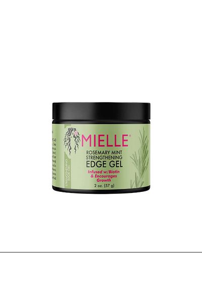 Millie | Rosemary and Mint End Strengthening Gel 57 g