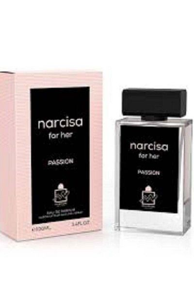 Milestone NARCISA FOR HER PASSION