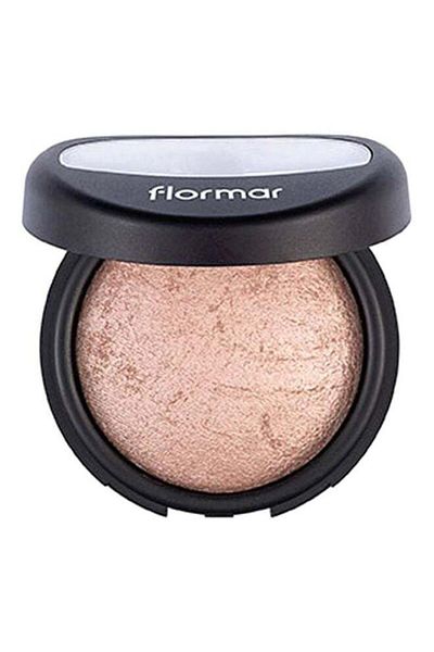Flormar Powder Illuminator 003 Bronze Star