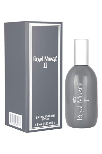 ROYAL MIRAGE II Eau de Toilette 100ml