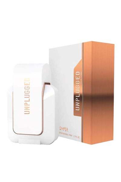 Emper عطر Unplugged Woman 80 مل