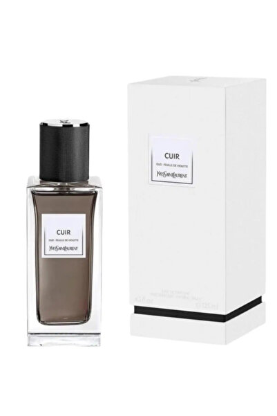 Yves Saint Laurent كوير عود فوال دي فيوليت - أو دو بارفان - 125 مل