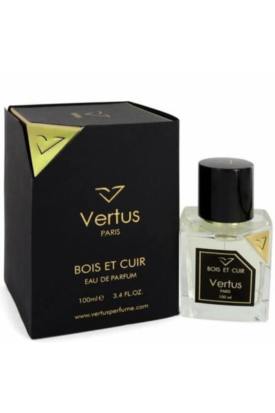 VIRTUS بوا كويير - أو دو بارفان - 100 مل