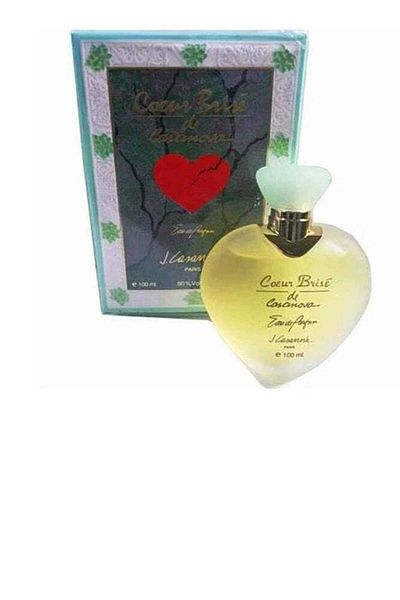 j.casanova Heart Brise EDP