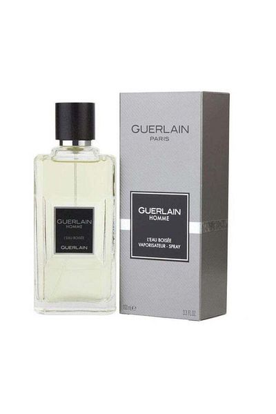 Guerlain L'Eau Boisee EDT 100ml