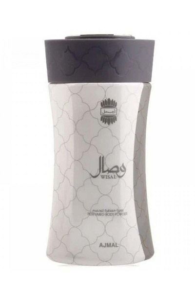 Ajmal Wisal Powder For Unisex 80grams